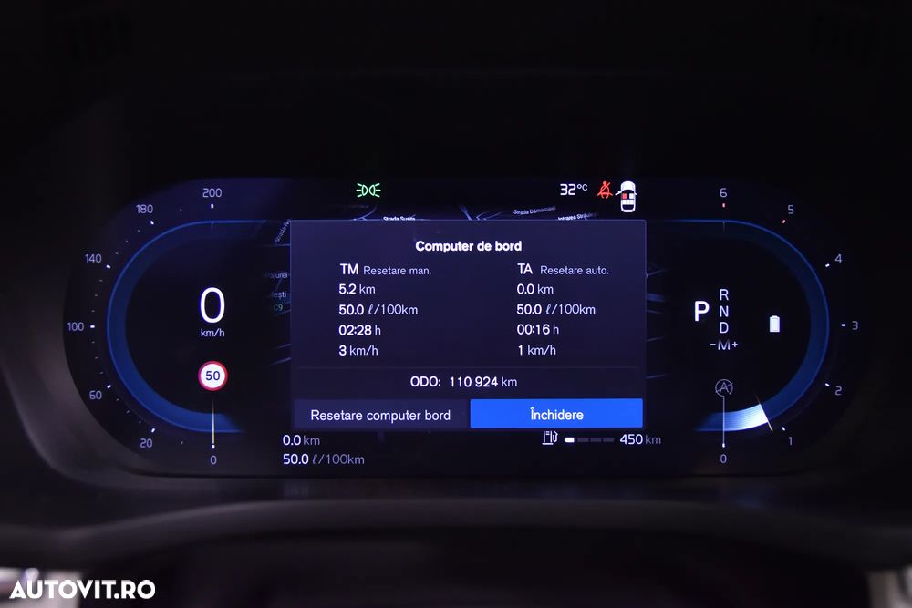 Volvo XC 60 B4 MHEV Inscription - 10