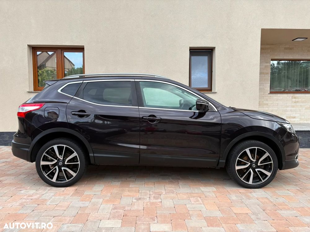 Nissan Qashqai 1.6 DCI TEKNA - 3