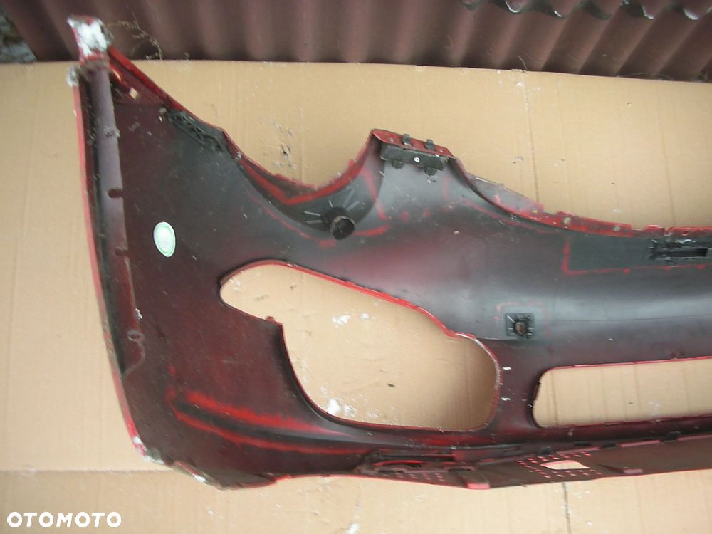 PORSCHE 991 911 ZDERZAK + SPOILER 2012- CARRERA - 2