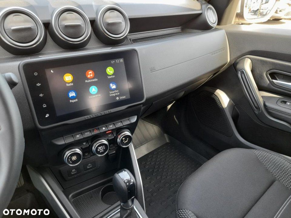 Dacia Duster - 21