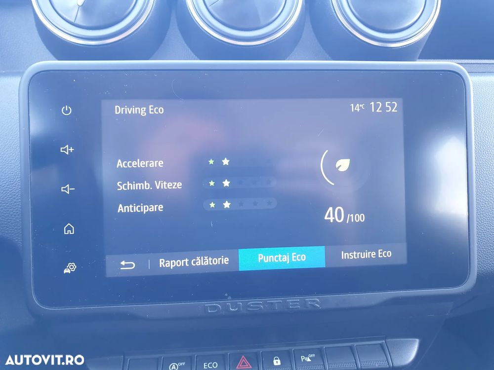 Dacia Duster 1.5 Blue dCi Prestige - 27