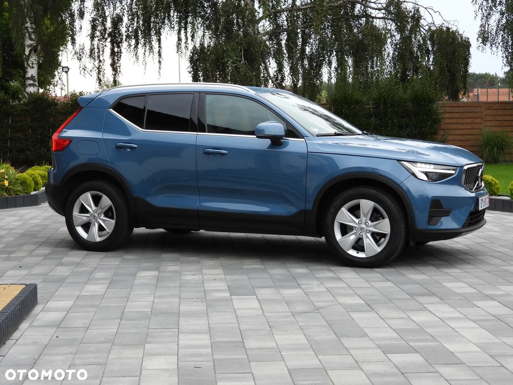 Volvo XC 40 B3 B DKG Plus Bright - 18