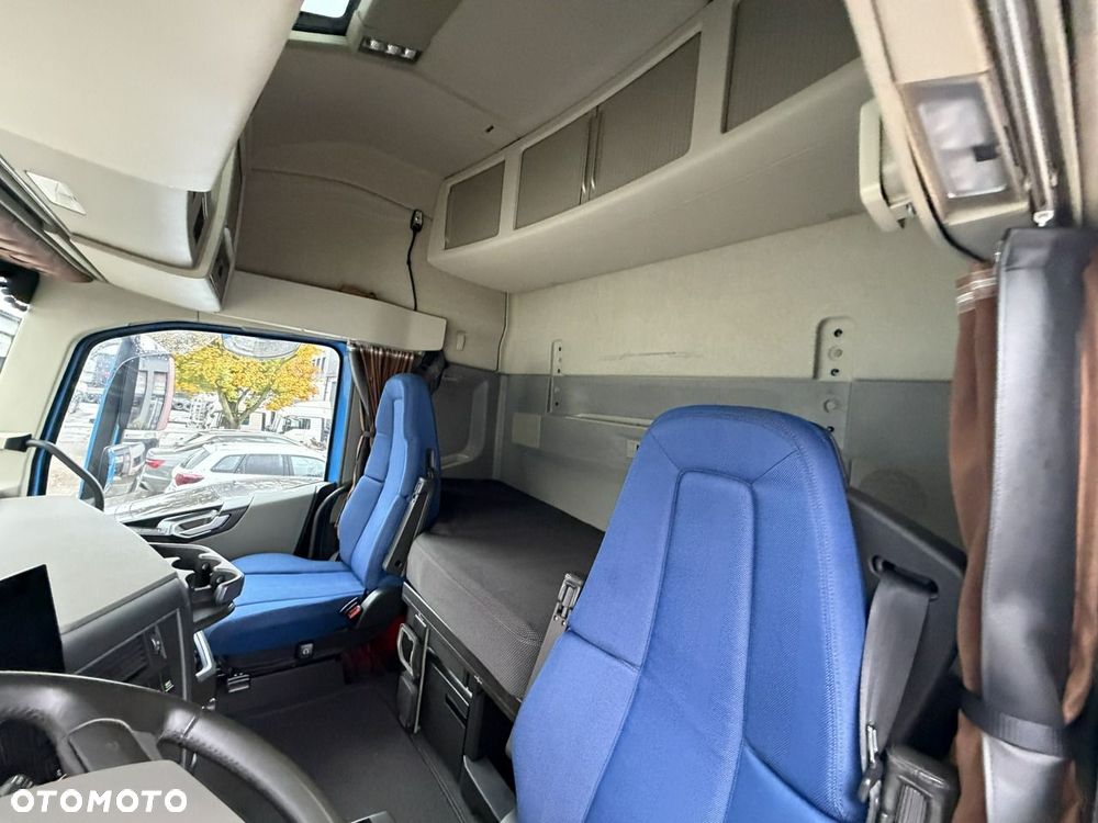 Volvo FH500 XL - 16