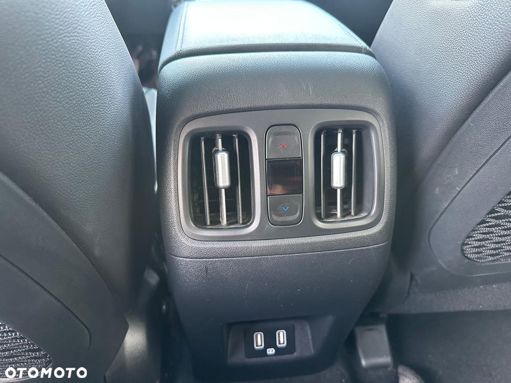Hyundai Tucson - 15