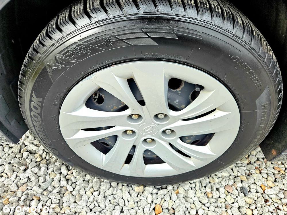 Hyundai i40 i40cw 1.6 5 Star Edition - 23