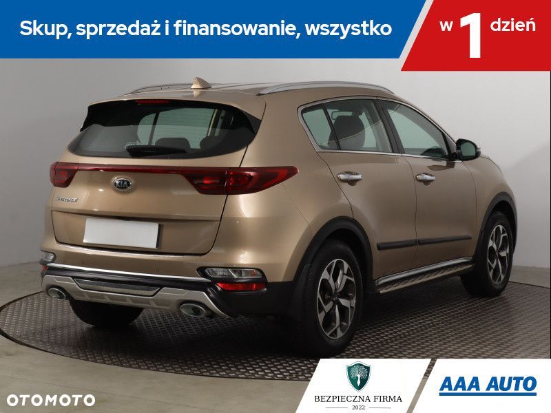Kia Sportage - 6