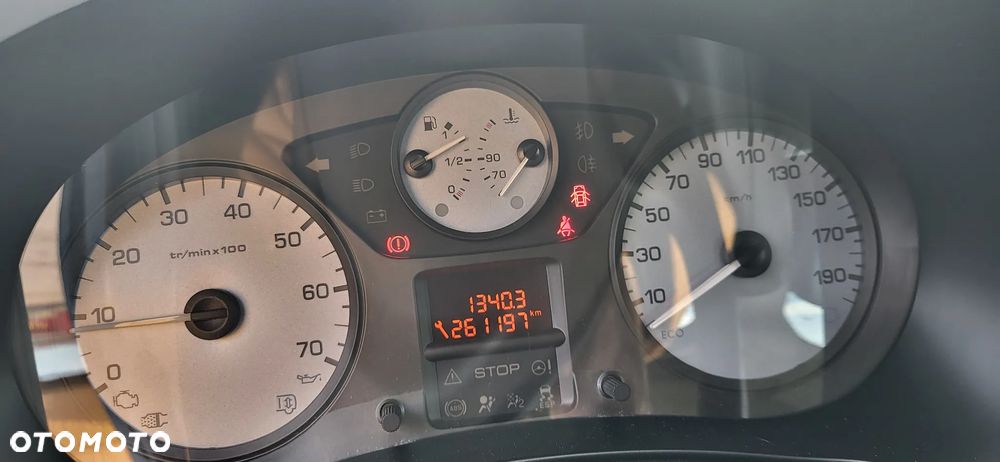 Citroën Berlingo 1.6 HDi Selection - 9