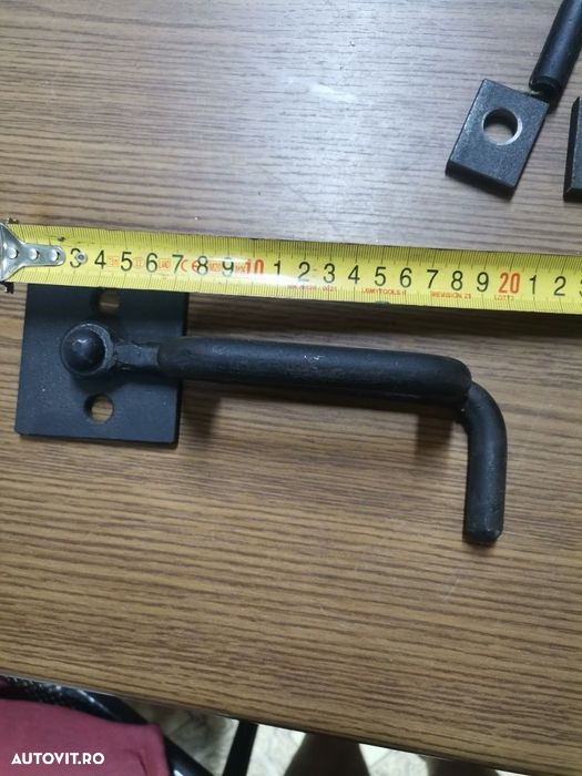Inchizatoare oblon tip Austria - 2