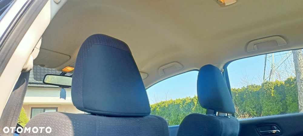 Honda CR-V 2.0i-VTEC 4WD Automatik Elegance - 17