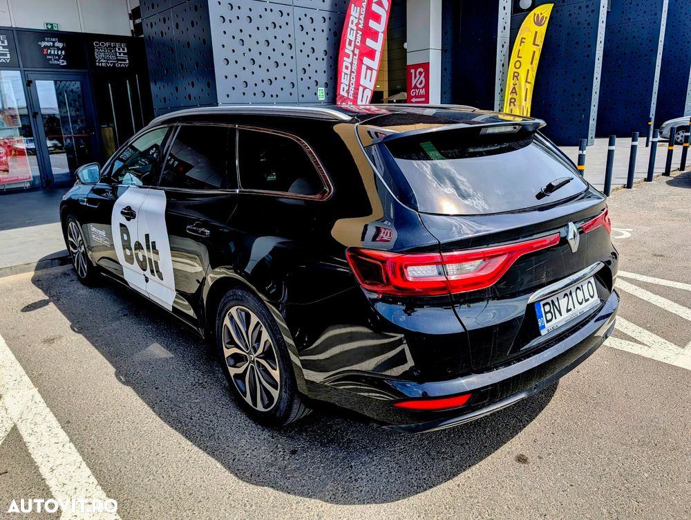 Renault Talisman - 3