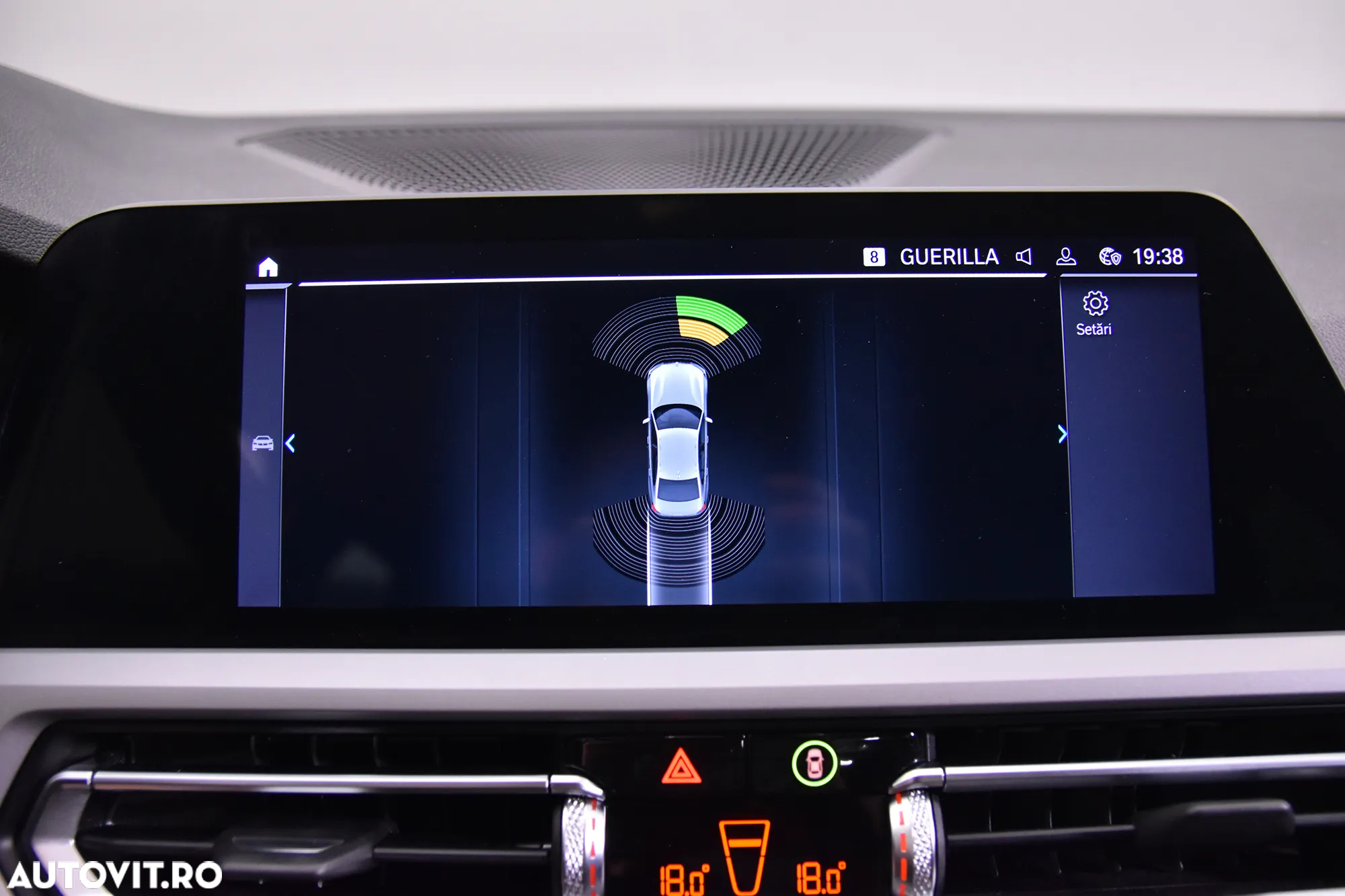 BMW Seria 3 330e AT PHEV - 20