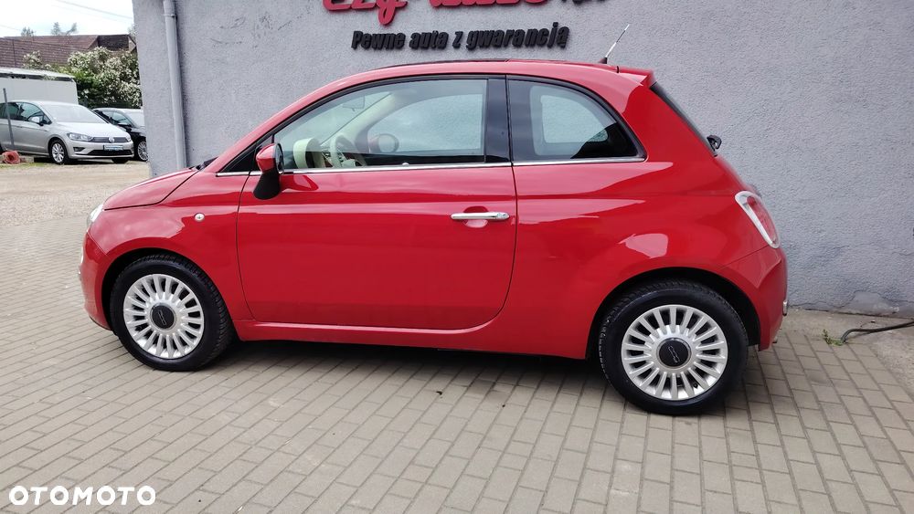 Fiat 500 - 10