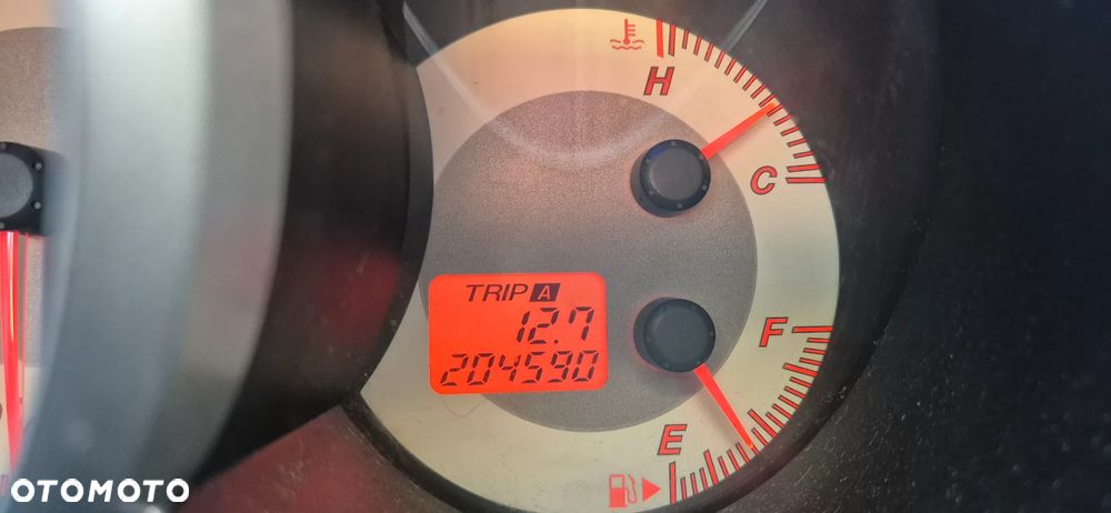 Mazda 3 1.6 Active - 7