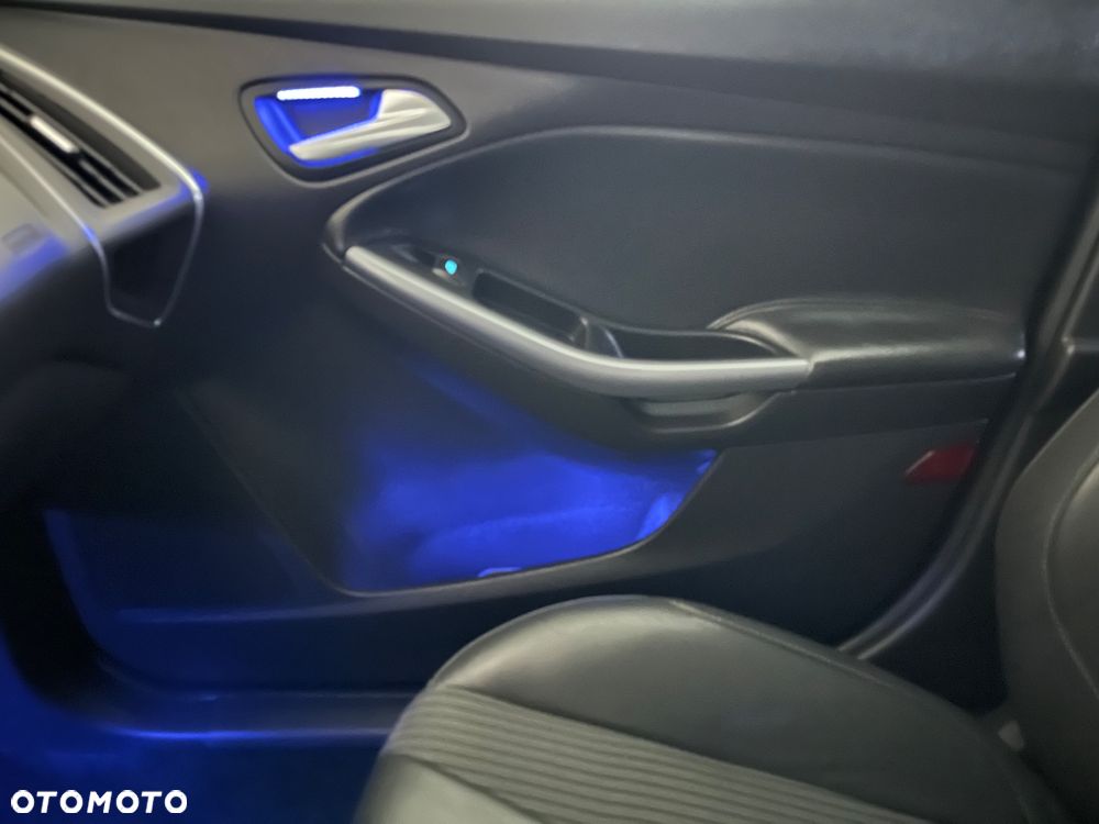 Ford Focus 1.0 EcoBoost Start-Stopp-System Business Edition - 35