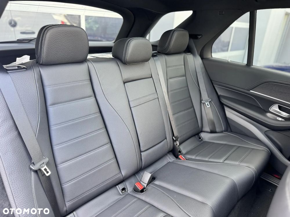 Mercedes-Benz GLE 450 d mHEV 4-Matic AMG Line - 14