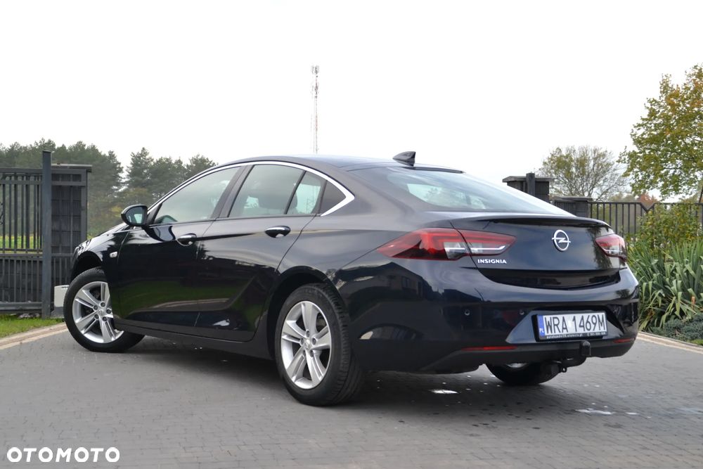 Opel Insignia 1.5 Direct InjectionTurbo Business Edition - 19