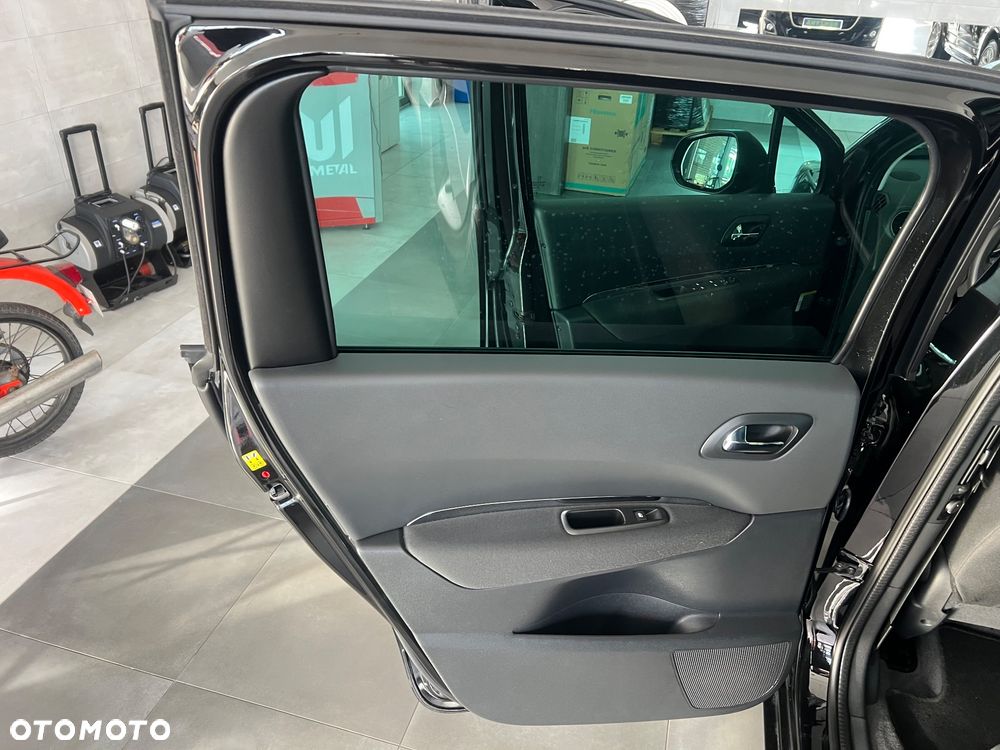 Peugeot 5008 1.2 PureTech Active S&S - 19