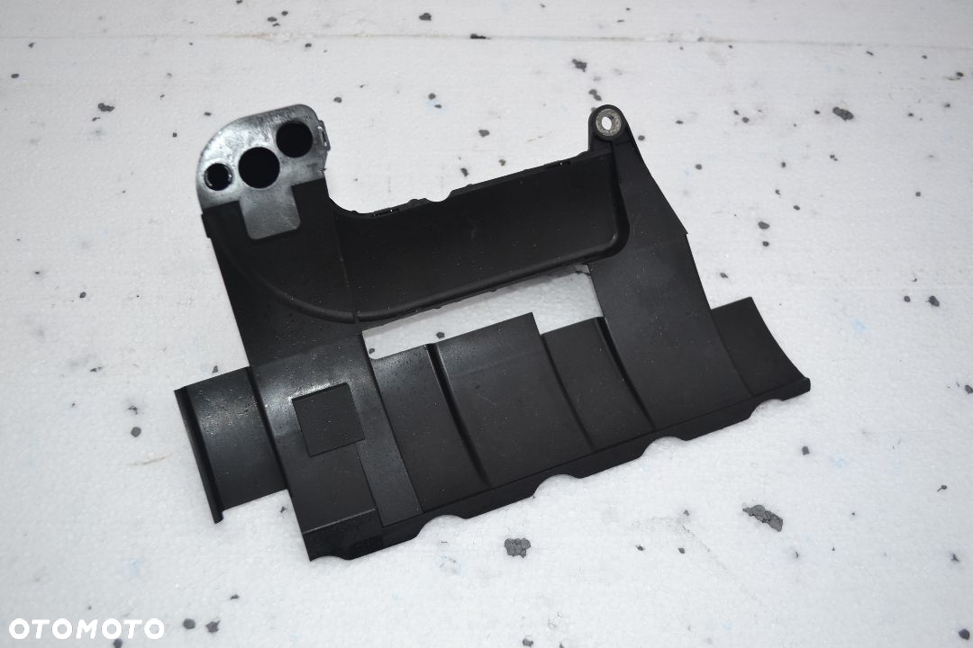 VW AUDI SEAT SKODA TŁUMIK SZMERÓW OLEJU OSŁONA 038103623 - 3