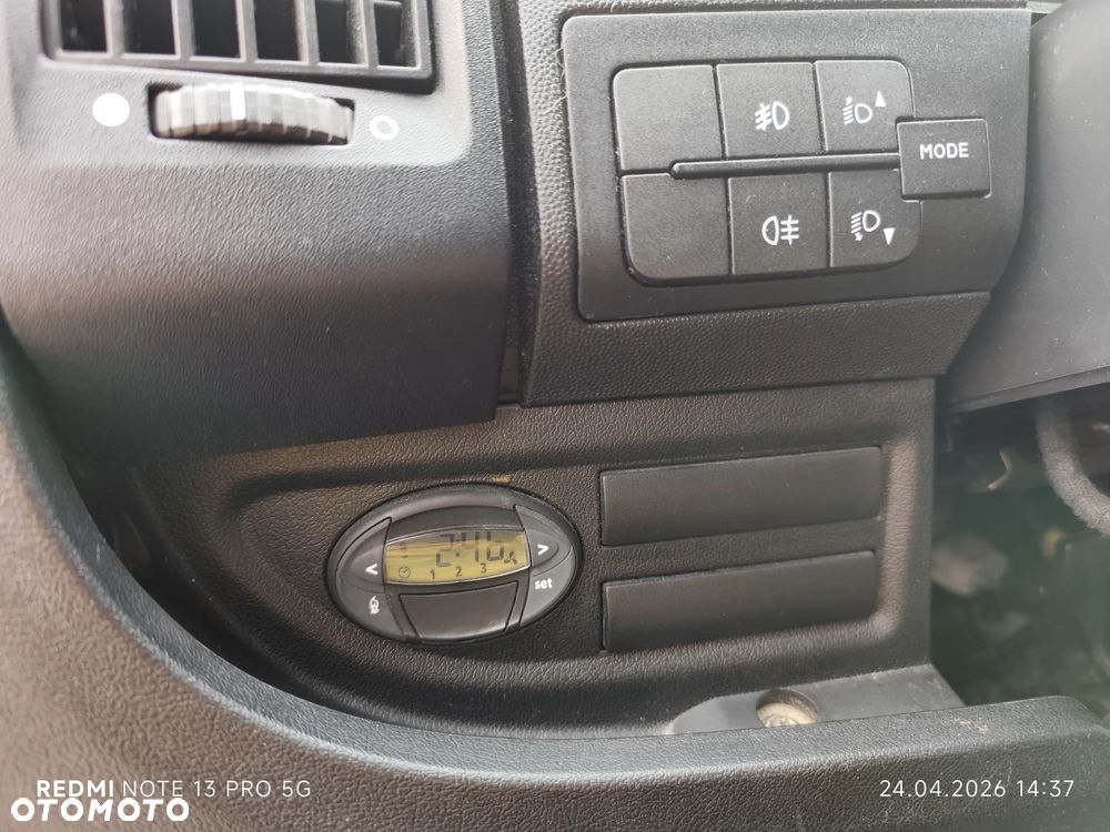 Citroën Jumper - 12