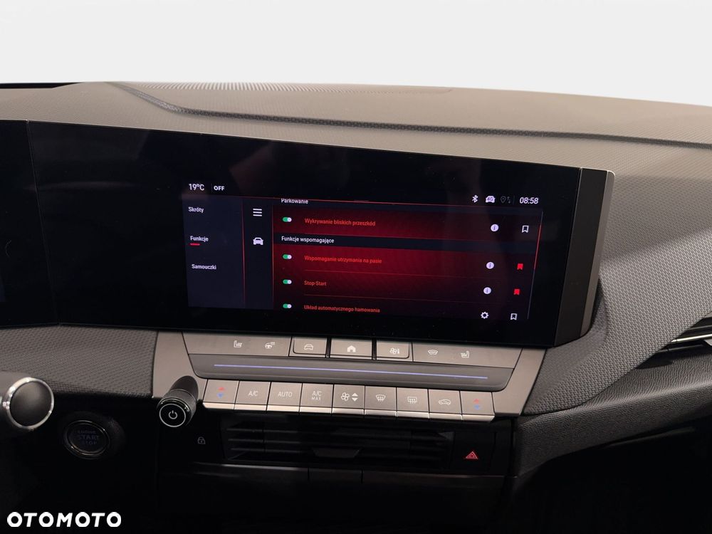 Opel Astra - 25