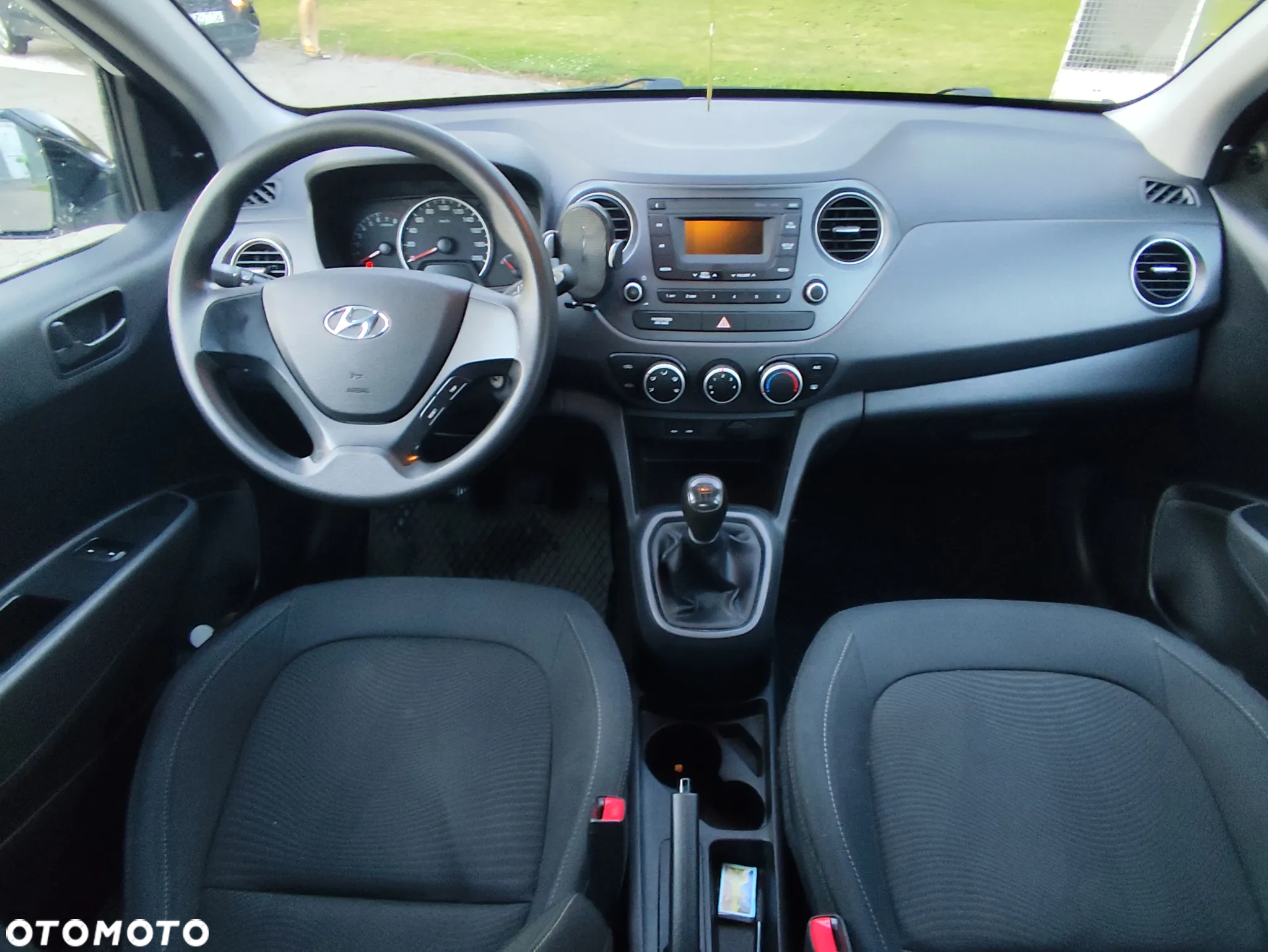 Hyundai i10 1.0 Access - 9