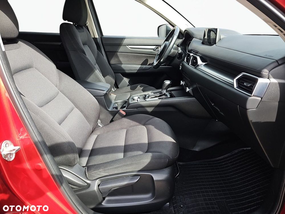 Mazda CX-5 2.0 Skyenergy 2WD - 13