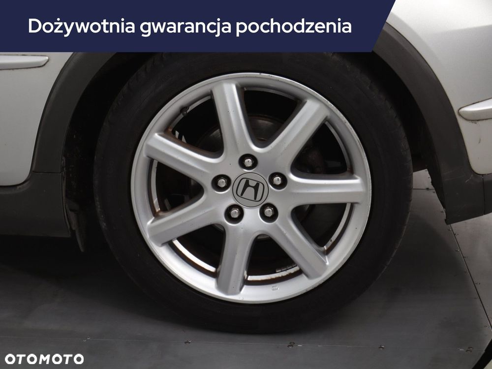 Honda Civic - 17