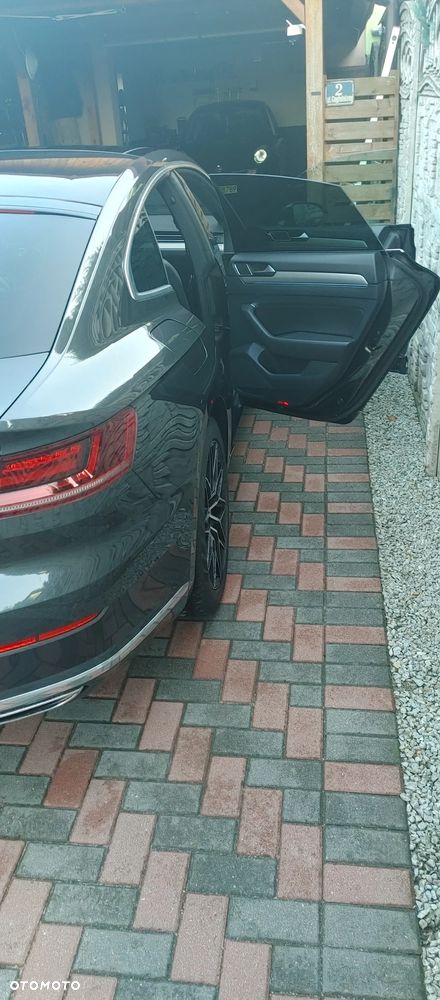 Volkswagen Arteon 2.0 TSI 4Motion R-Line DSG - 5