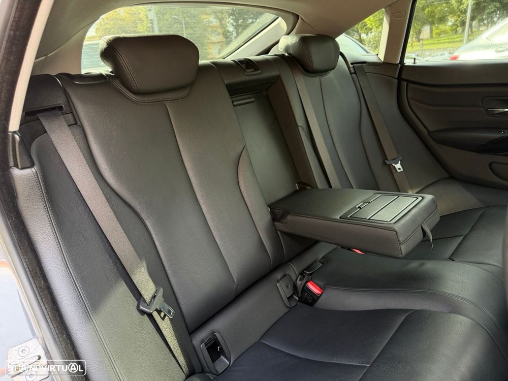 BMW 420 Gran Coupé d Advantage Auto - 17