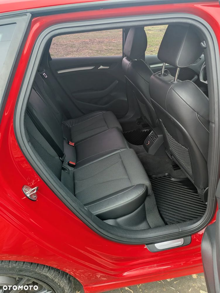 Audi A3 Sportback 2.0 TDI clean diesel Ambiente - 10
