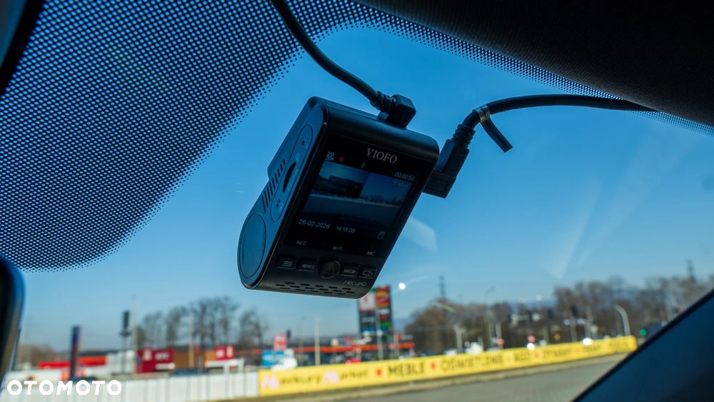 Skoda Octavia 2.0 TDI 4x4 Style DSG - 22