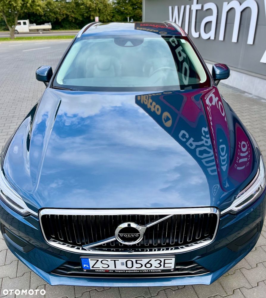 Volvo XC 60 - 15