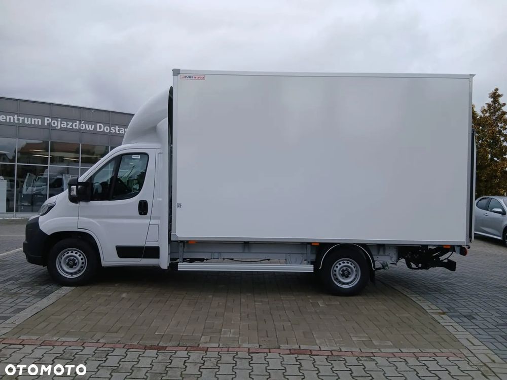 Toyota Proace Max - 2