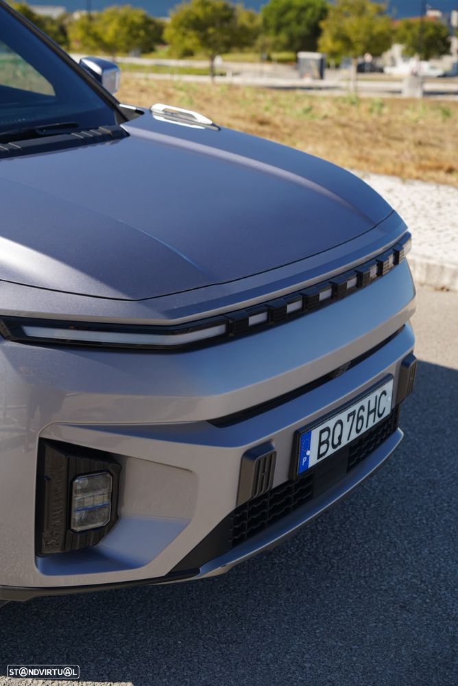 KGM Torres EVX 73.4 kWh K3 - 2
