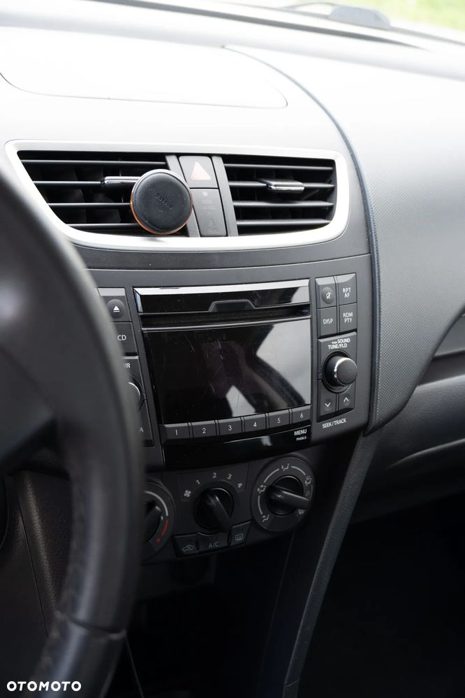 Suzuki Swift 1.2 Comfort - 13