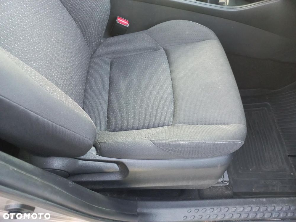 Toyota C-HR 1.2 T Premium - 13