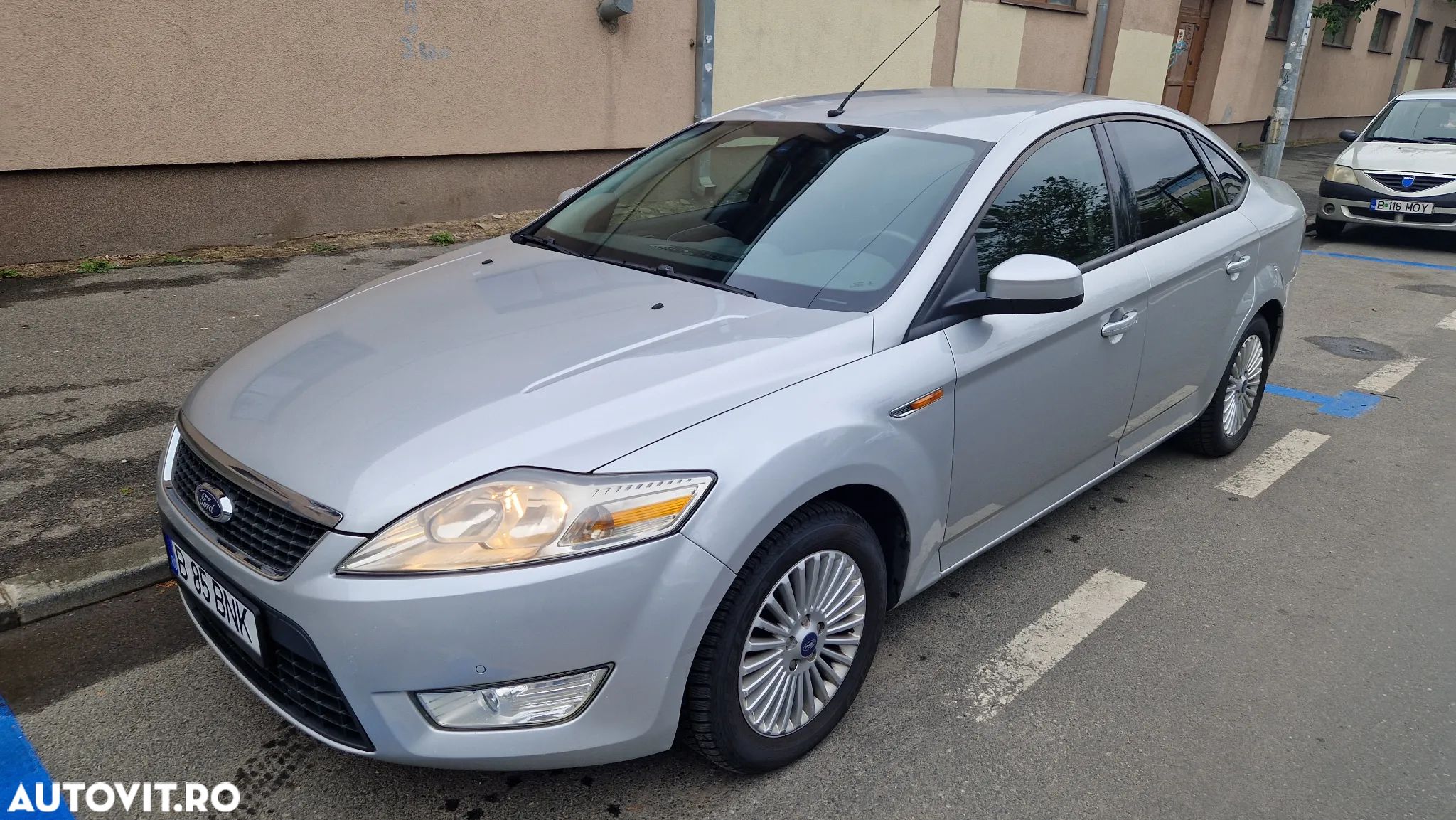 Ford Mondeo 2.0 TDCi Trend - 1