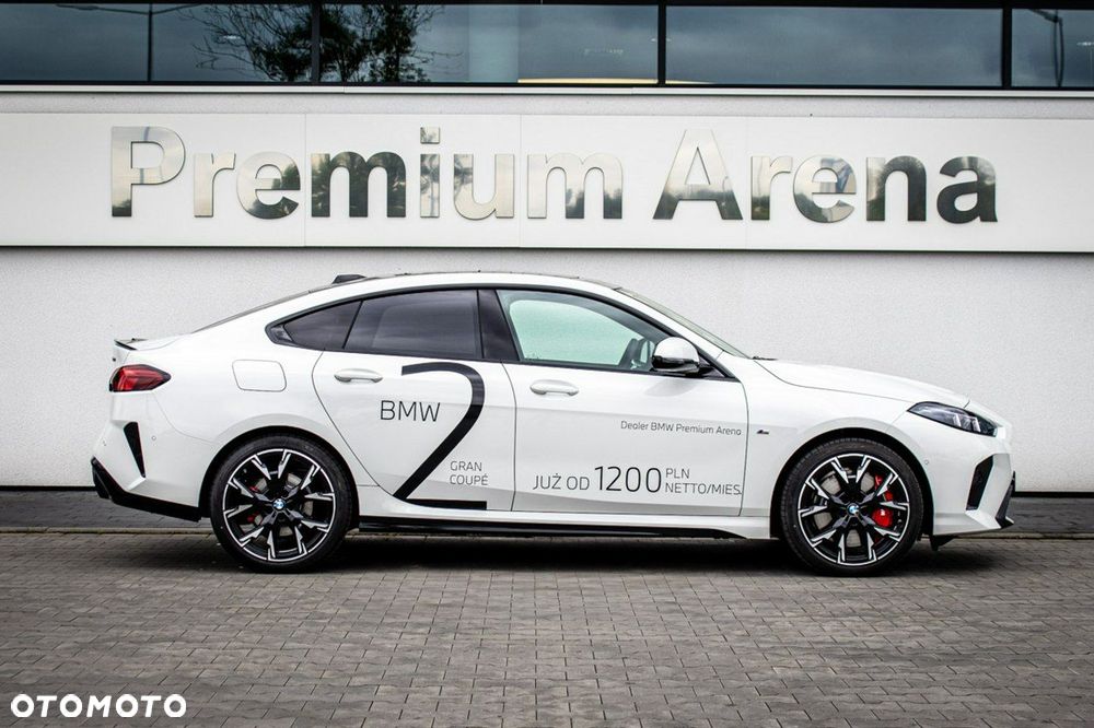 BMW Seria 2 - 8