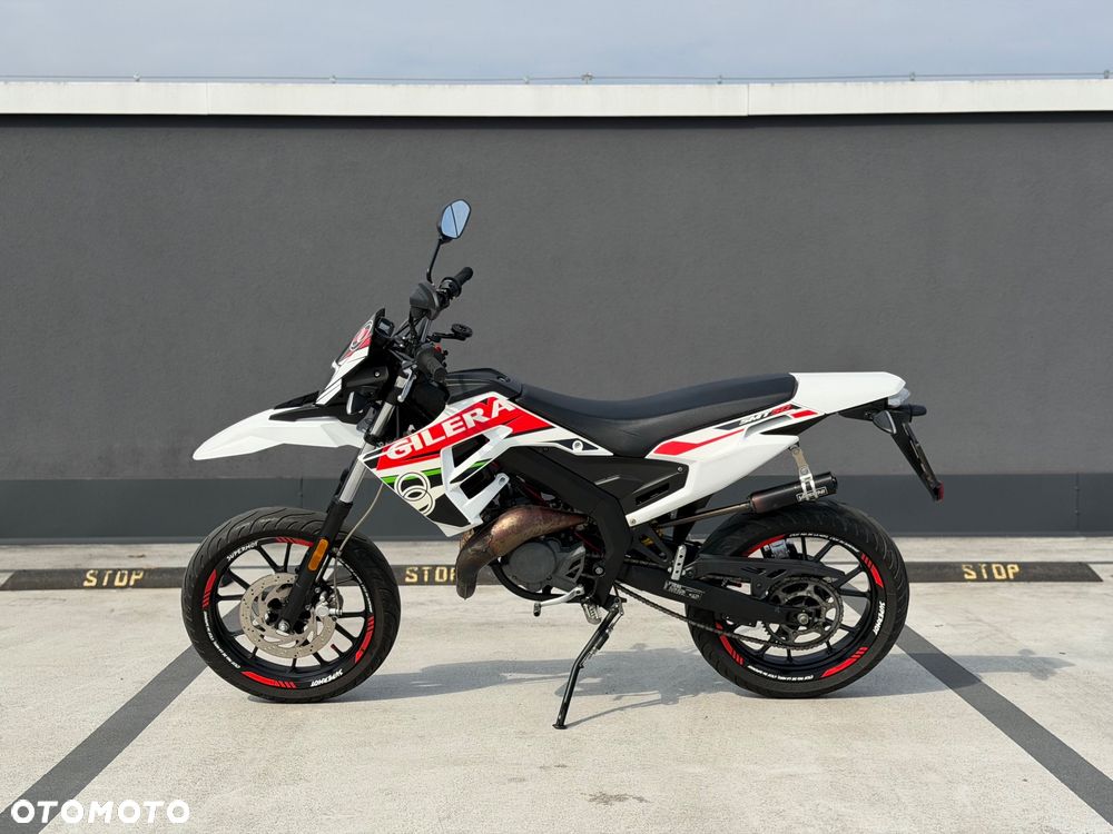 Gilera SMT - 1
