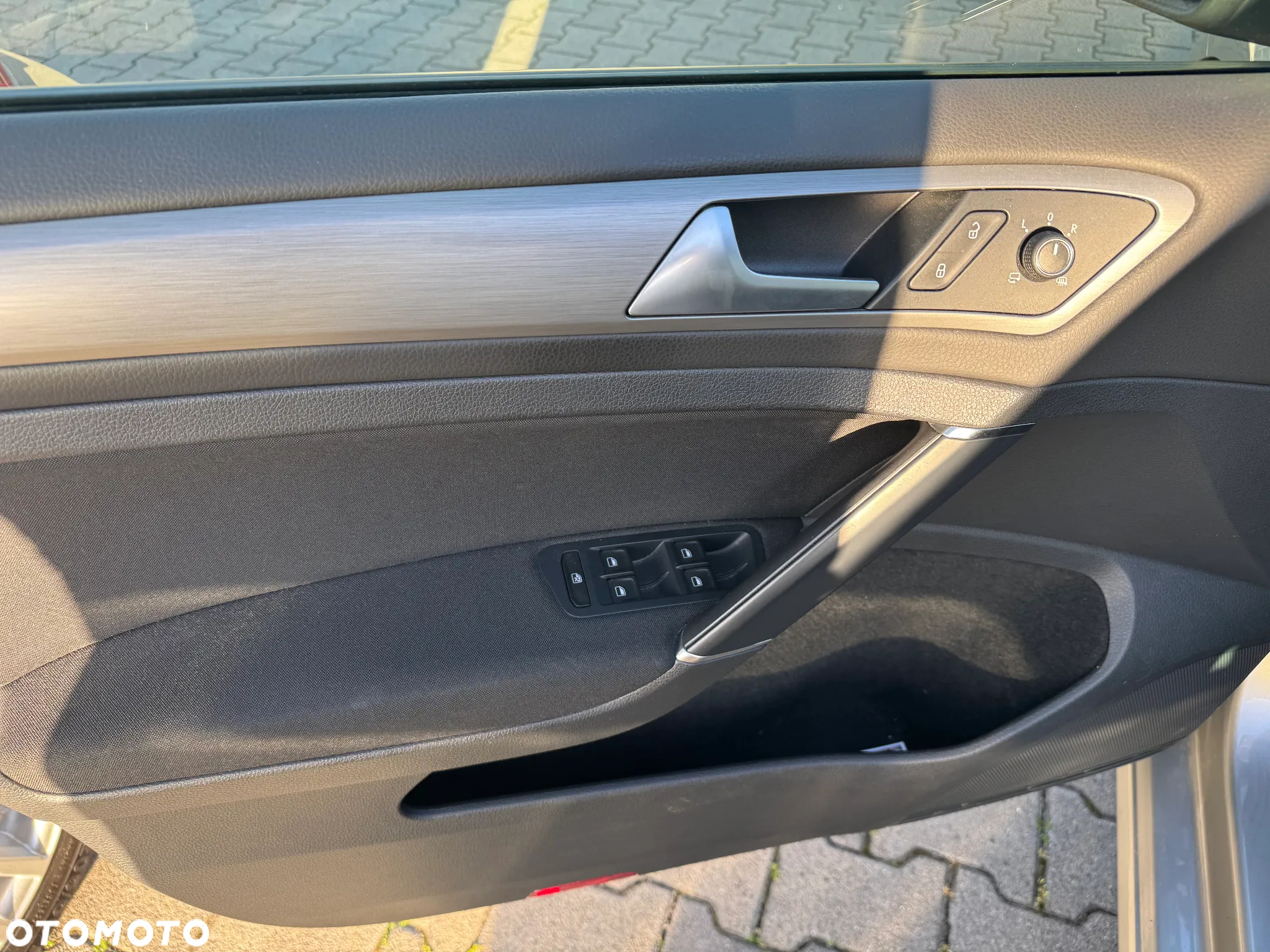 Volkswagen Golf VI 1.4 TSI Comfortline - 20