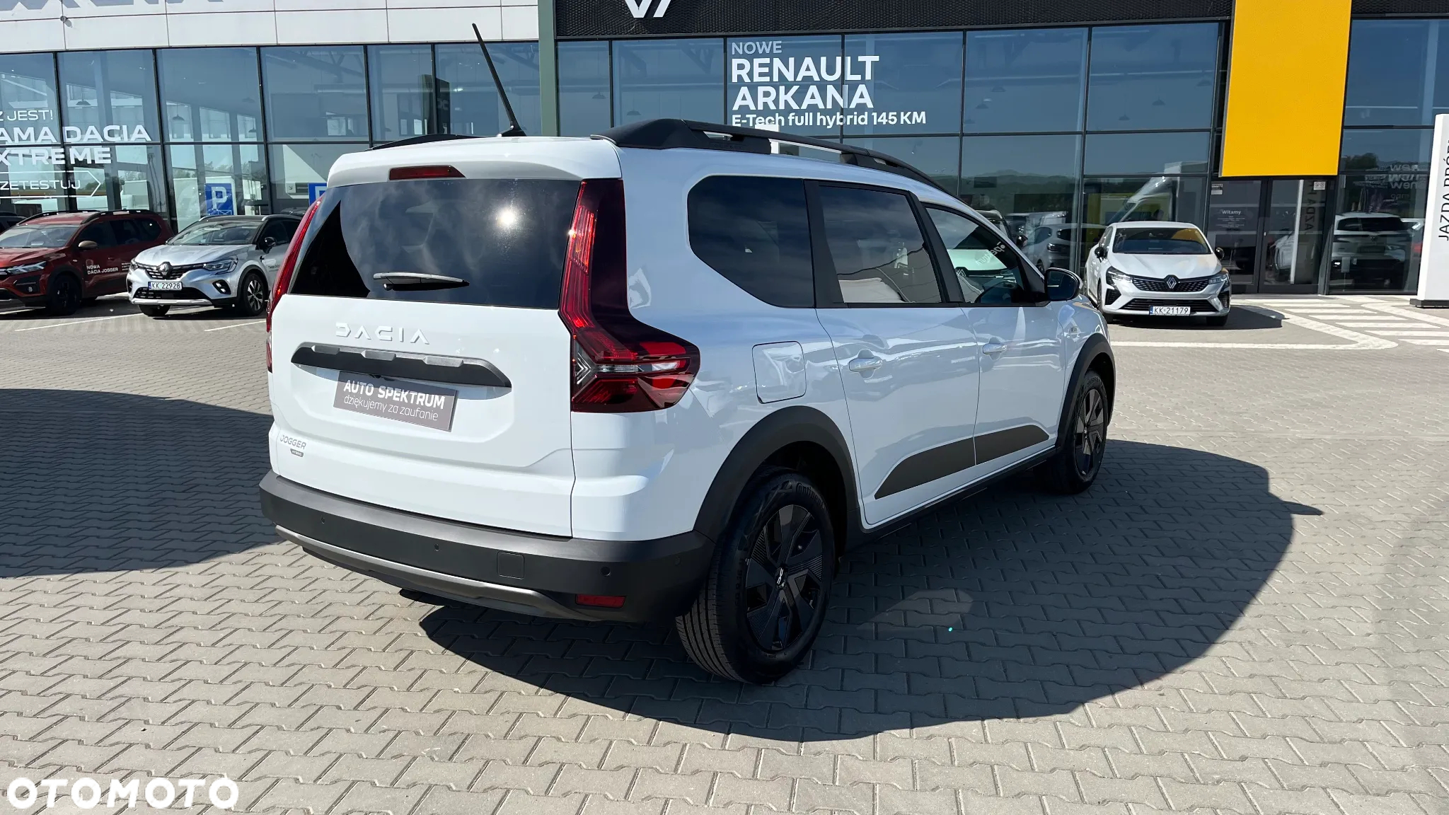 Dacia Jogger - 4