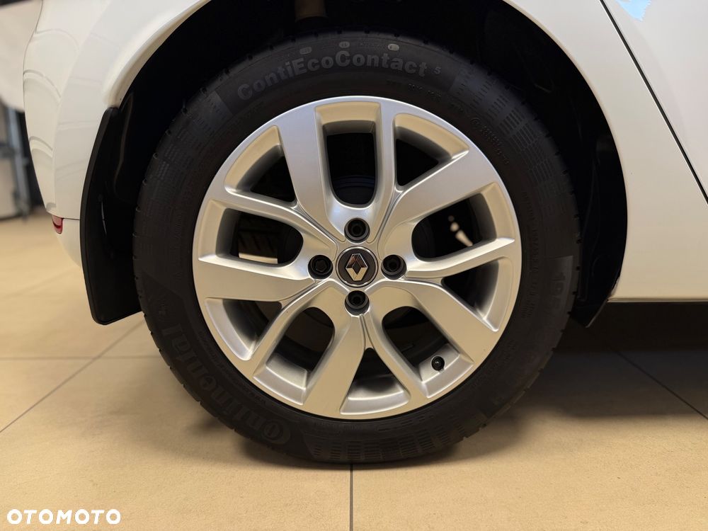 Renault Clio 0.9 Energy TCe Limited - 33