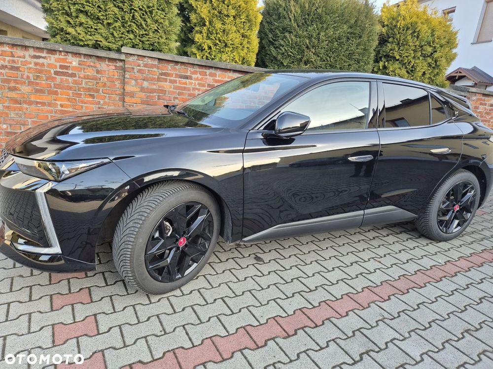 DS Automobiles DS 4 1.2 PureTech Performance Line - 2