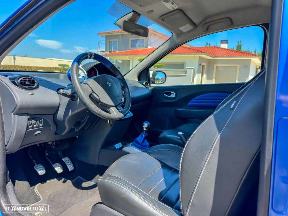 Renault Twingo 1.6 16V Gordini RS - 20