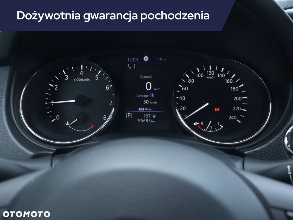 Nissan X-Trail - 13