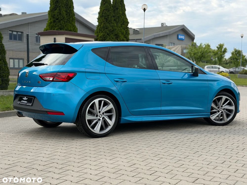Seat Leon 1.8 TSI Start&Stop FR - 3