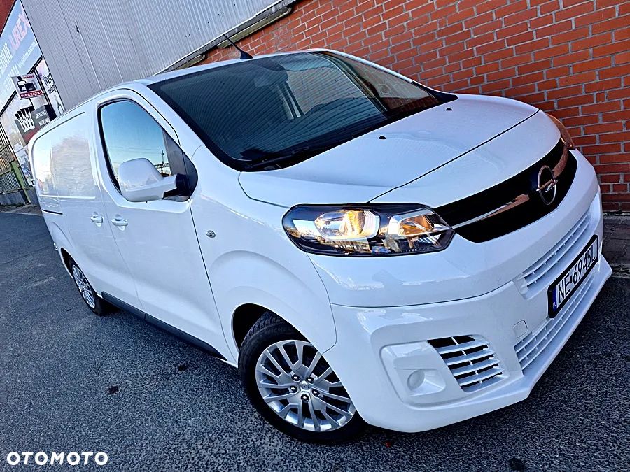 Opel VIVARO - 6
