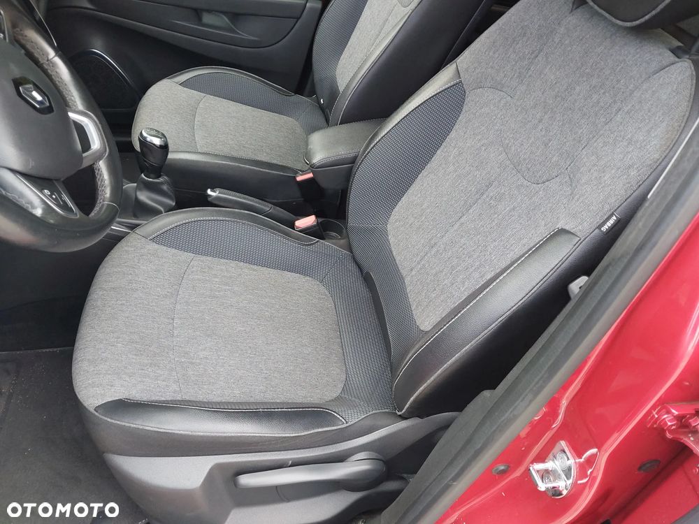 Renault Captur (ENERGY) TCe 90 INTENS - 13