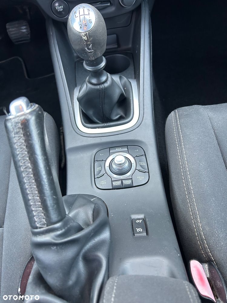 Renault Megane - 10