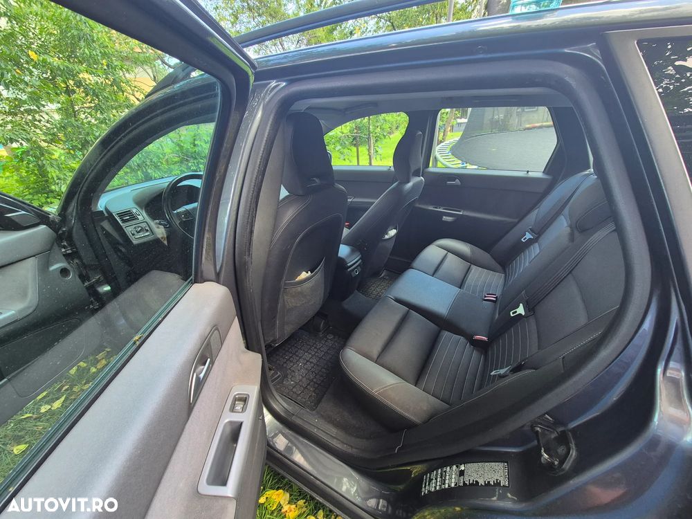 Volvo V50 1.6D - 8